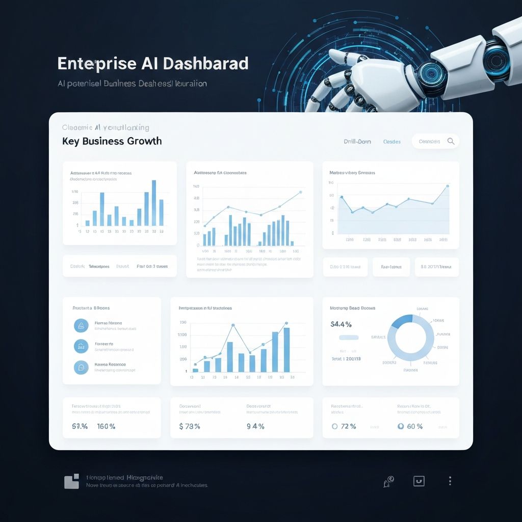 Enterprise AI Infrastructure